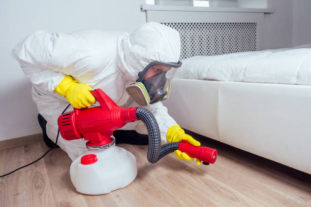 Best Commercial Pest Control Services  in Villa Rica, GA